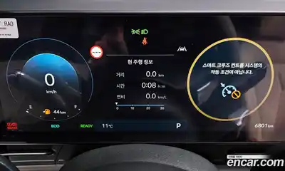 Hyundai Kona 2025 1.6 Автомат в Москве № 396830, миниатюра 8