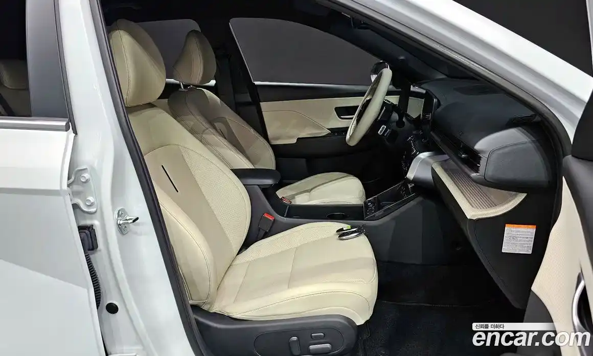 Hyundai Kona 2025 1.6 Автомат в Москве № 396830, фото 10