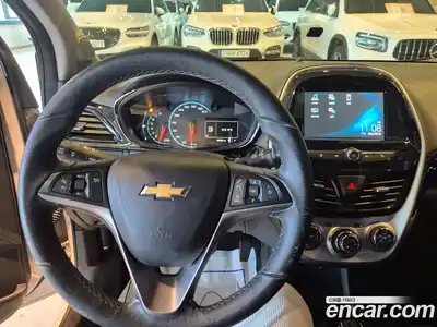 Chevrolet Spark 2016 1.0 Автомат в Москве № 397176, миниатюра 11