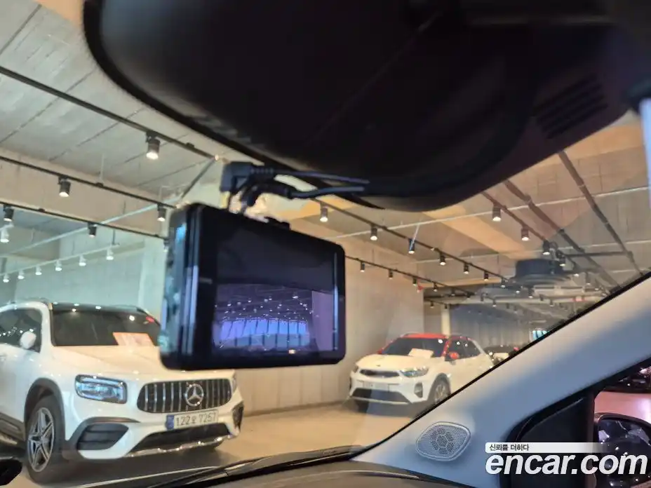 Chevrolet Spark 2016 1.0 Автомат в Москве № 397176, фото 12