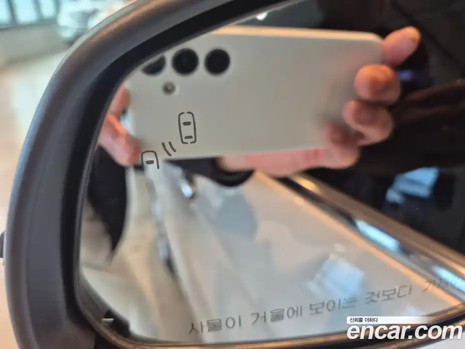 Chevrolet Spark 2016 1.0 Автомат в Москве № 397176, фото 13