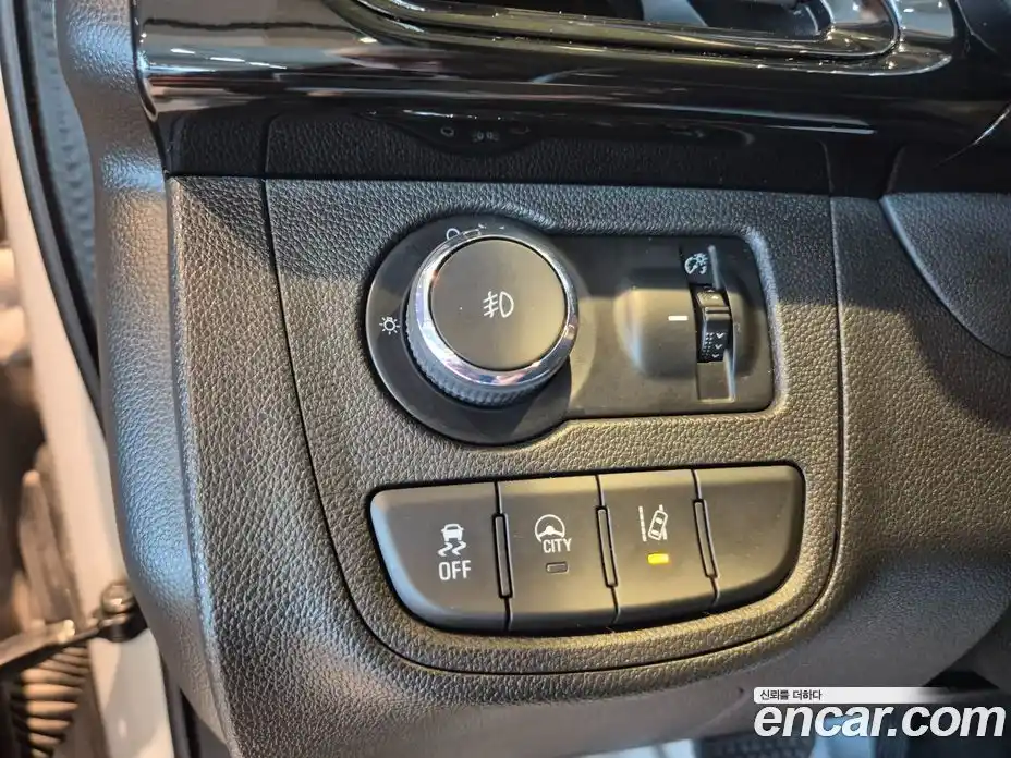 Chevrolet Spark 2016 1.0 Автомат в Москве № 397176, фото 14