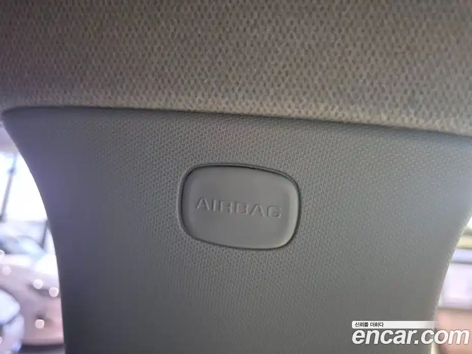 Chevrolet Spark 2016 1.0 Автомат в Москве № 397176, фото 16