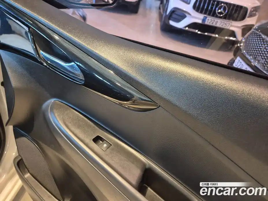 Chevrolet Spark 2016 1.0 Автомат в Москве № 397176, фото 18