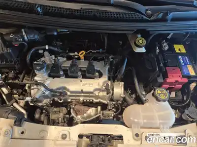 Chevrolet Spark 2016 1.0 Автомат в Москве № 397176, миниатюра 6