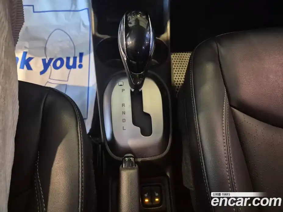 Chevrolet Spark 2016 1.0 Автомат в Москве № 397176, фото 9