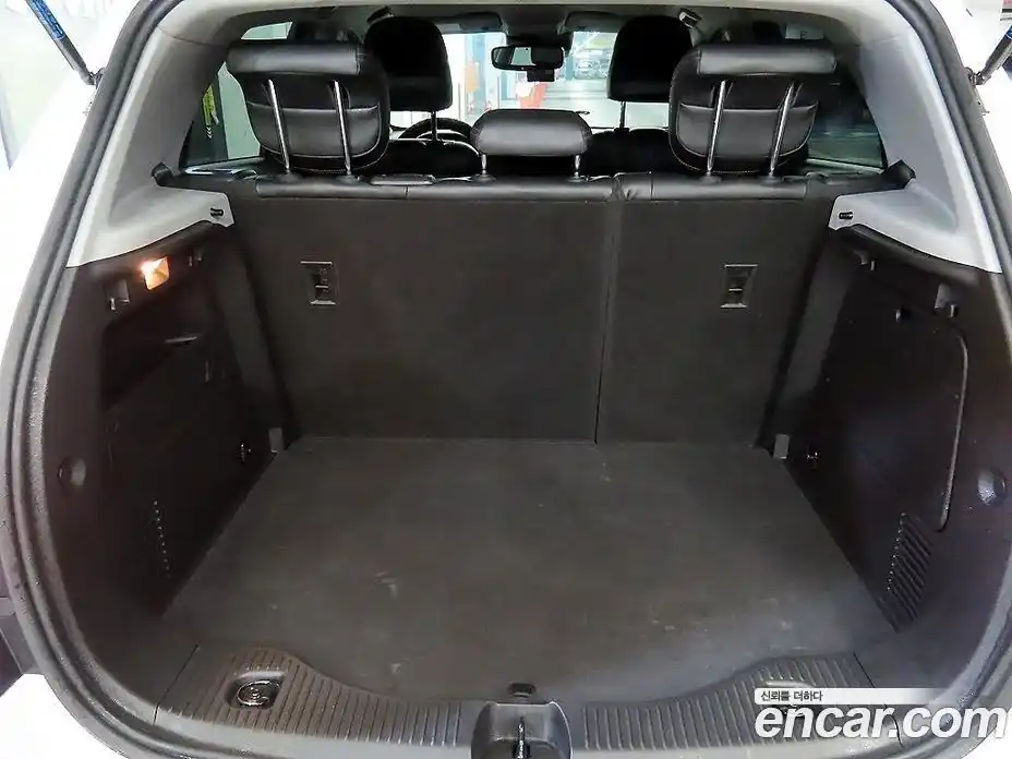 Chevrolet Trax 2018 1.4 Автомат в Москве № 397318, фото 17