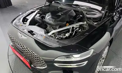 Genesis G70 2023 2.0 Автомат в Москве № 405255, миниатюра 5