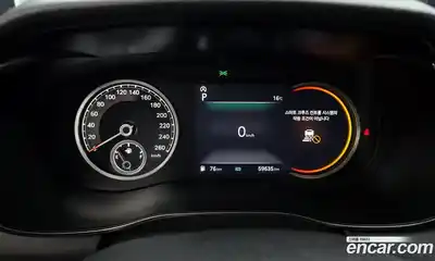 Genesis G70 2023 2.0 Автомат в Москве № 405255, миниатюра 7