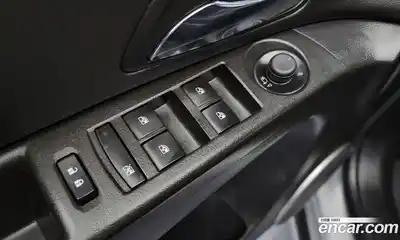 Chevrolet Cruze 2016 1.4 Автомат в Москве № 40595, миниатюра 6