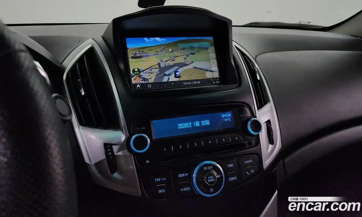 Chevrolet Cruze 2016 1.4 Автомат в Москве № 40595, фото 8