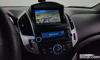 Chevrolet Cruze 2016 1.4 Автомат в Москве № 40595, миниатюра 8