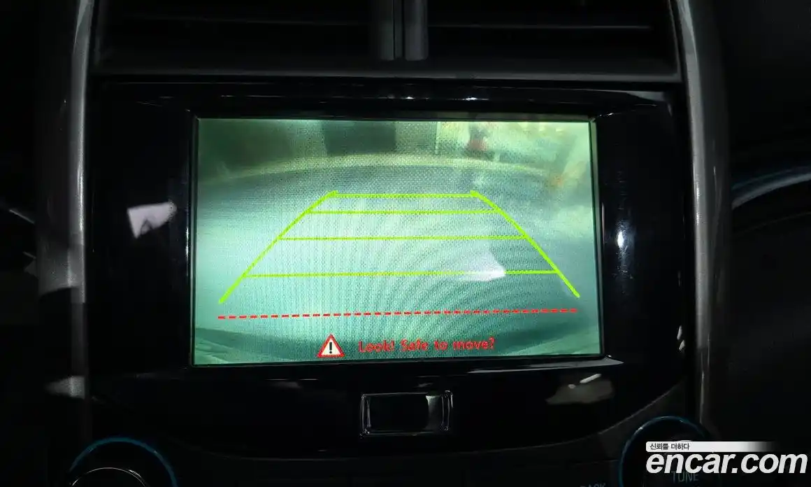 Chevrolet Malibu 2016 2.0 Автомат в Москве № 40663, фото 10