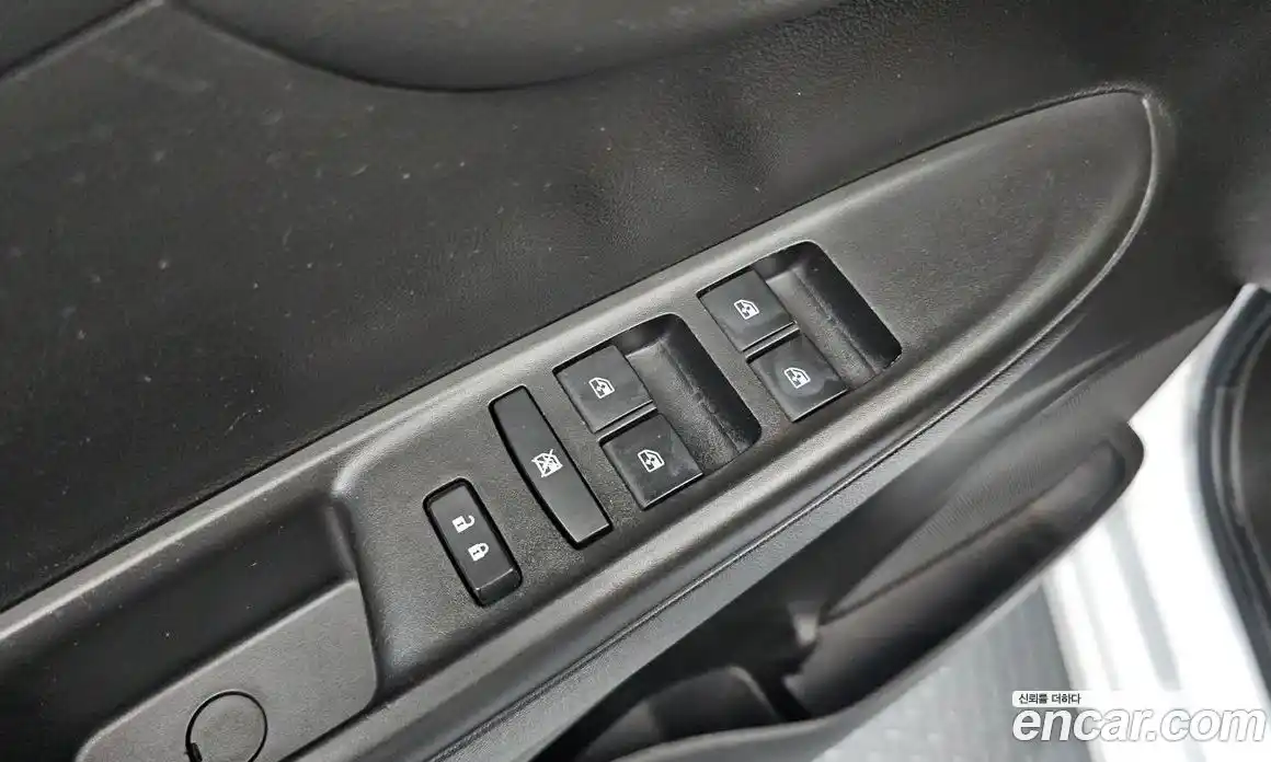 Chevrolet Spark 2017 1.0 Механическая в Москве № 40916, фото 15