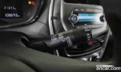 Chevrolet Spark 2017 1.0 Механическая в Москве № 40916, миниатюра 4