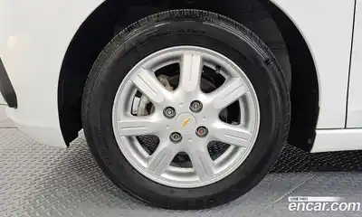 Chevrolet Spark 2017 1.0 Механическая в Москве № 40916, миниатюра 7