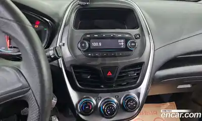 Chevrolet Spark 2017 1.0 Механическая в Москве № 40916, миниатюра 10