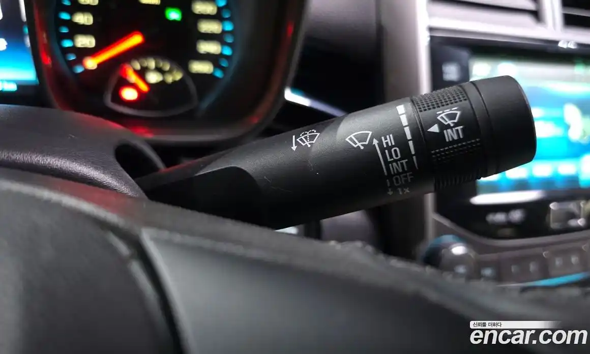 Chevrolet Malibu 2015 2.0 Автомат в Москве № 41221, фото 18