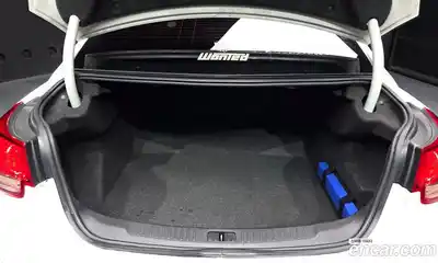 Chevrolet Malibu 2015 2.0 Автомат в Москве № 41221, миниатюра 4