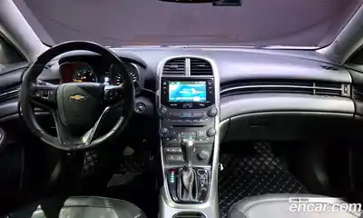 Chevrolet Malibu 2015 2.0 Автомат в Москве № 41221, миниатюра 5