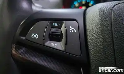 Chevrolet Malibu 2015 2.0 Автомат в Москве № 41221, миниатюра 6