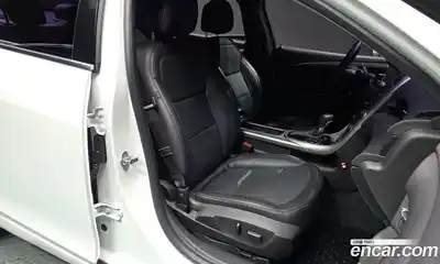 Chevrolet Malibu 2015 2.0 Автомат в Москве № 41221, миниатюра 9