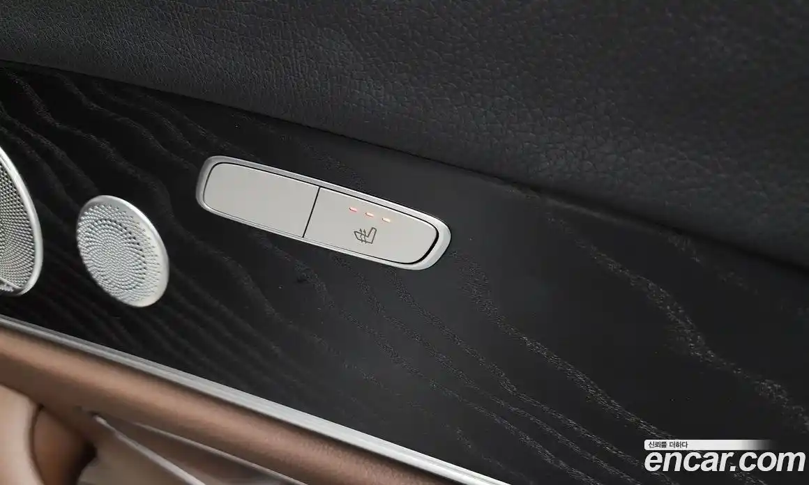 Mercedes-Benz E-Class 2018 2.0 Автомат в Москве № 413270, фото 18