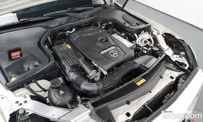 Mercedes-Benz E-Class 2018 2.0 Автомат в Москве № 413270, миниатюра 6