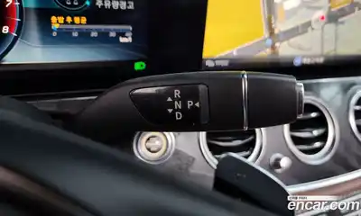 Mercedes-Benz E-Class 2018 2.0 Автомат в Москве № 413270, миниатюра 9