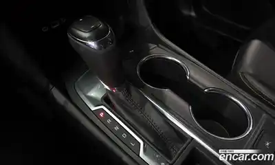 Chevrolet Equinox 2020 1.6 Автомат в Москве № 41350, миниатюра 2