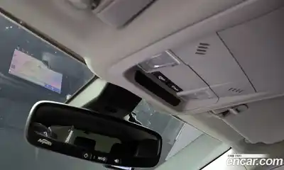 Chevrolet Equinox 2020 1.6 Автомат в Москве № 41350, миниатюра 3