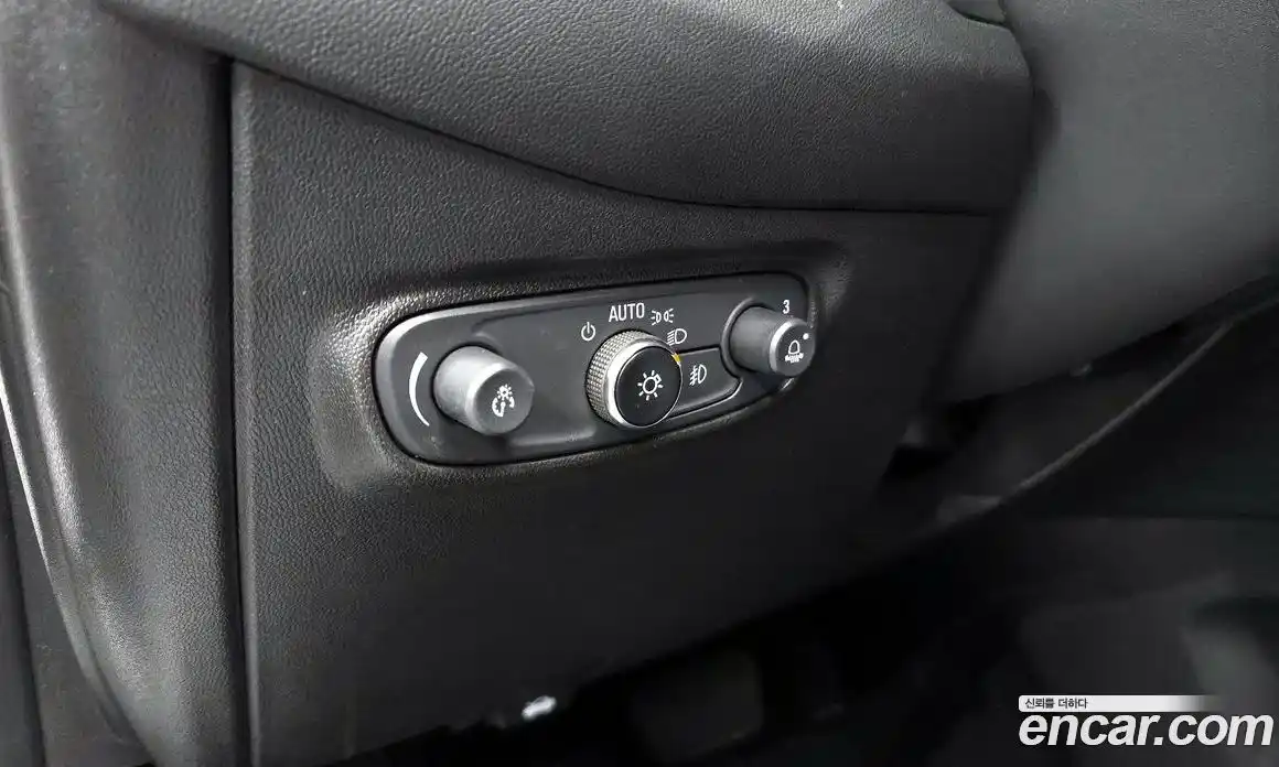 Chevrolet Equinox 2020 1.6 Автомат в Москве № 41350, фото 5