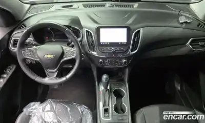 Chevrolet Equinox 2020 1.6 Автомат в Москве № 41350, миниатюра 7