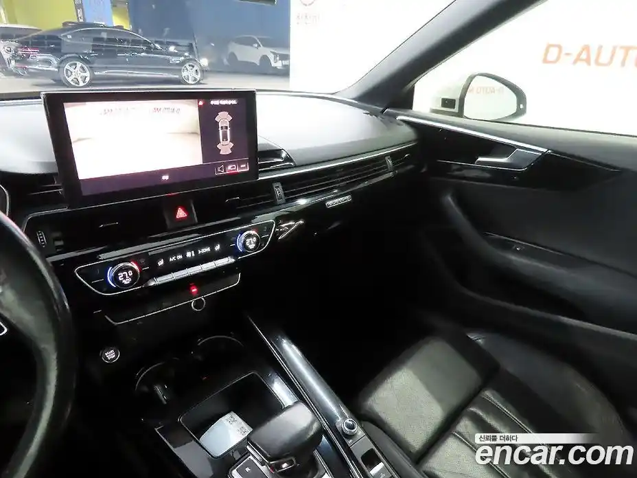 Audi A5 2020 2.0 Автомат в Москве № 415159, фото 11