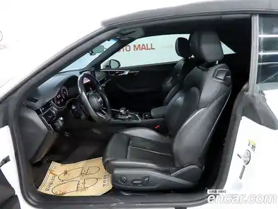 Audi A5 2020 2.0 Автомат в Москве № 415159, миниатюра 12