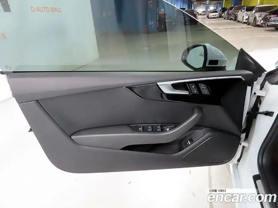 Audi A5 2020 2.0 Автомат в Москве № 415159, фото 13