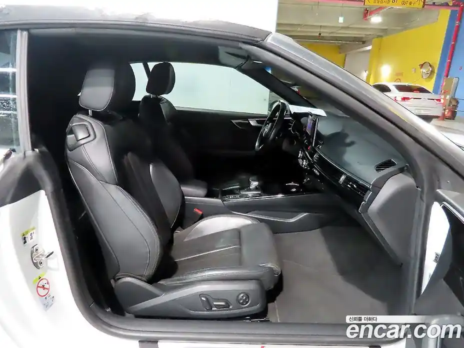 Audi A5 2020 2.0 Автомат в Москве № 415159, фото 15