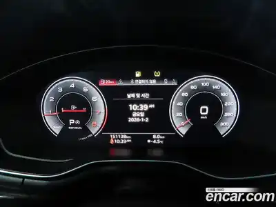 Audi A5 2020 2.0 Автомат в Москве № 415159, миниатюра 5