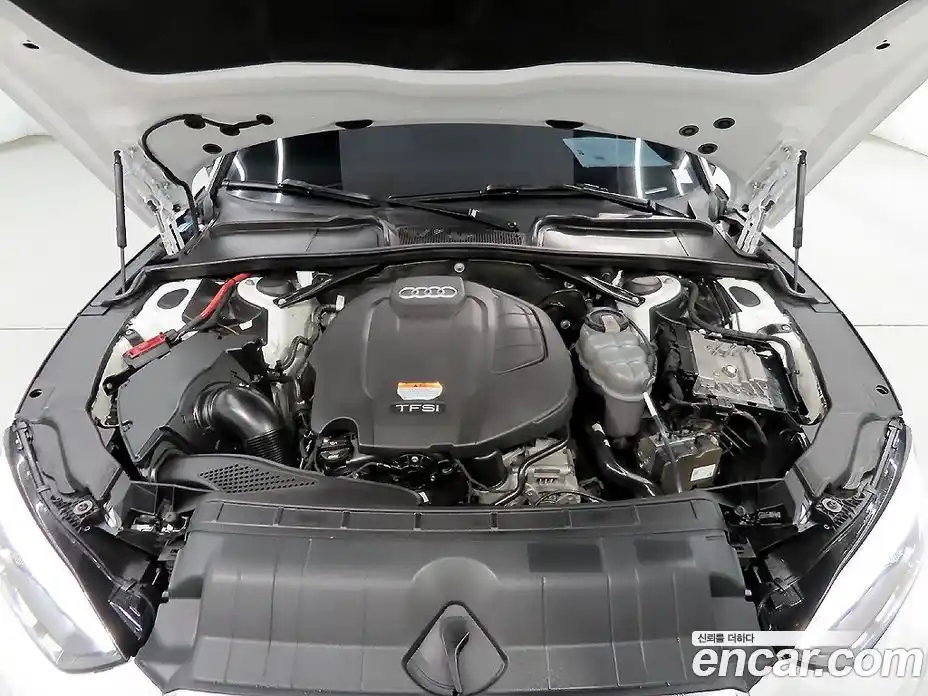 Audi A5 2020 2.0 Автомат в Москве № 415159, фото 6