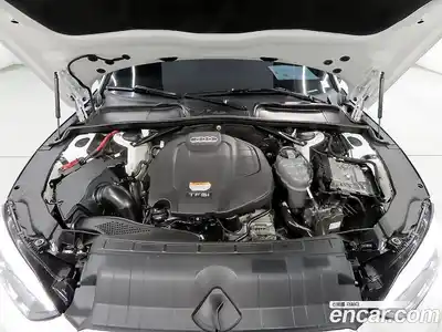 Audi A5 2020 2.0 Автомат в Москве № 415159, миниатюра 6