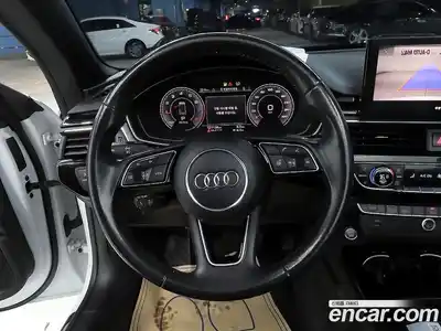 Audi A5 2020 2.0 Автомат в Москве № 415159, миниатюра 7