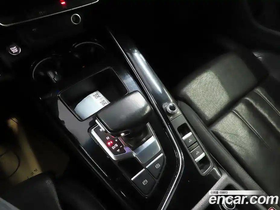 Audi A5 2020 2.0 Автомат в Москве № 415159, фото 8