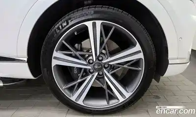 Genesis GV80 2024 2.5 Автомат в Москве № 418962, миниатюра 5