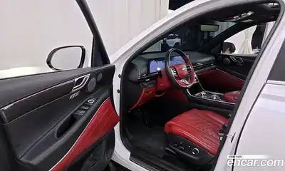 Genesis GV80 2024 2.5 Автомат в Москве № 418962, миниатюра 10