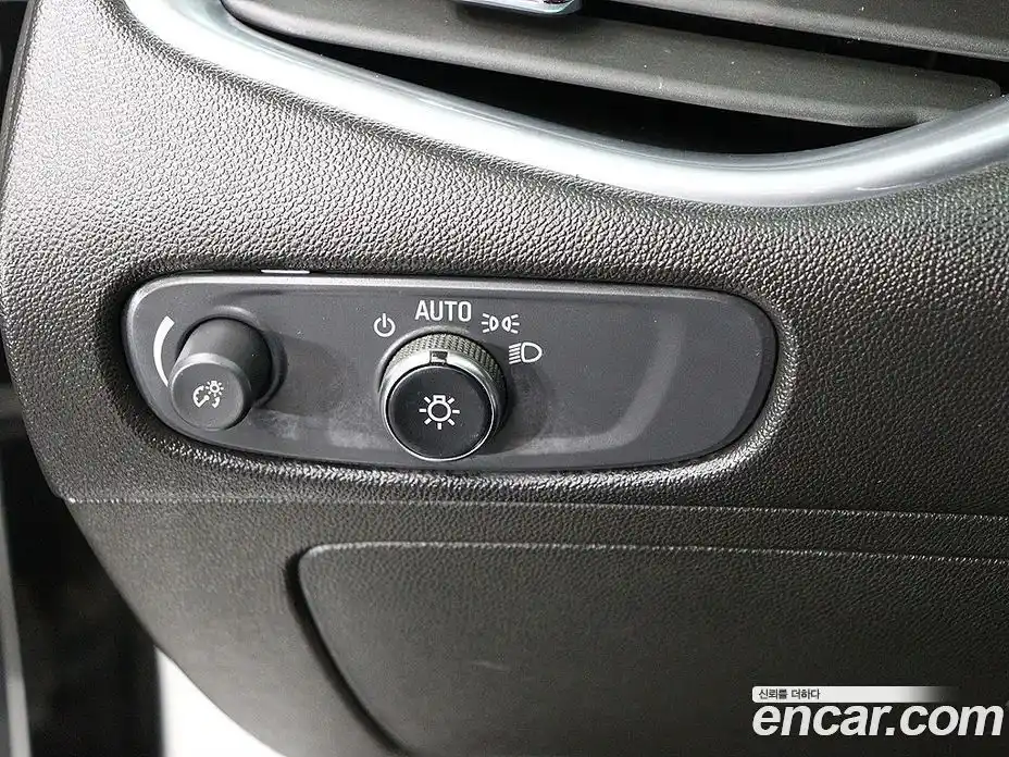 Chevrolet Malibu 2018 1.5 Автомат в Москве № 42098, фото 11