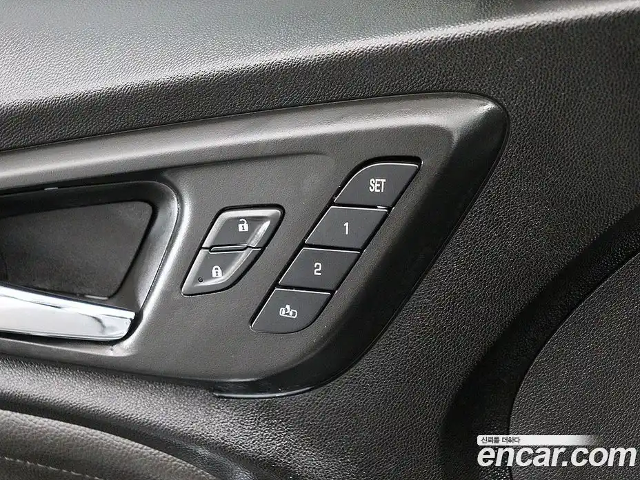 Chevrolet Malibu 2018 1.5 Автомат в Москве № 42098, фото 12