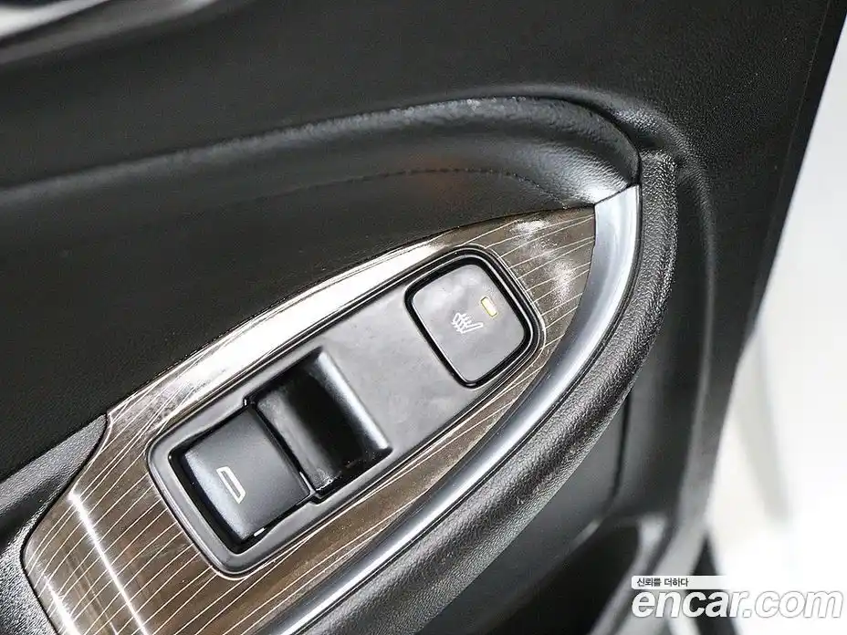 Chevrolet Malibu 2018 1.5 Автомат в Москве № 42098, фото 13