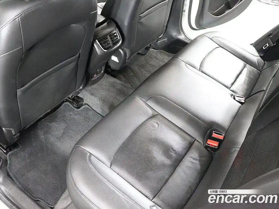 Chevrolet Malibu 2018 1.5 Автомат в Москве № 42098, фото 16