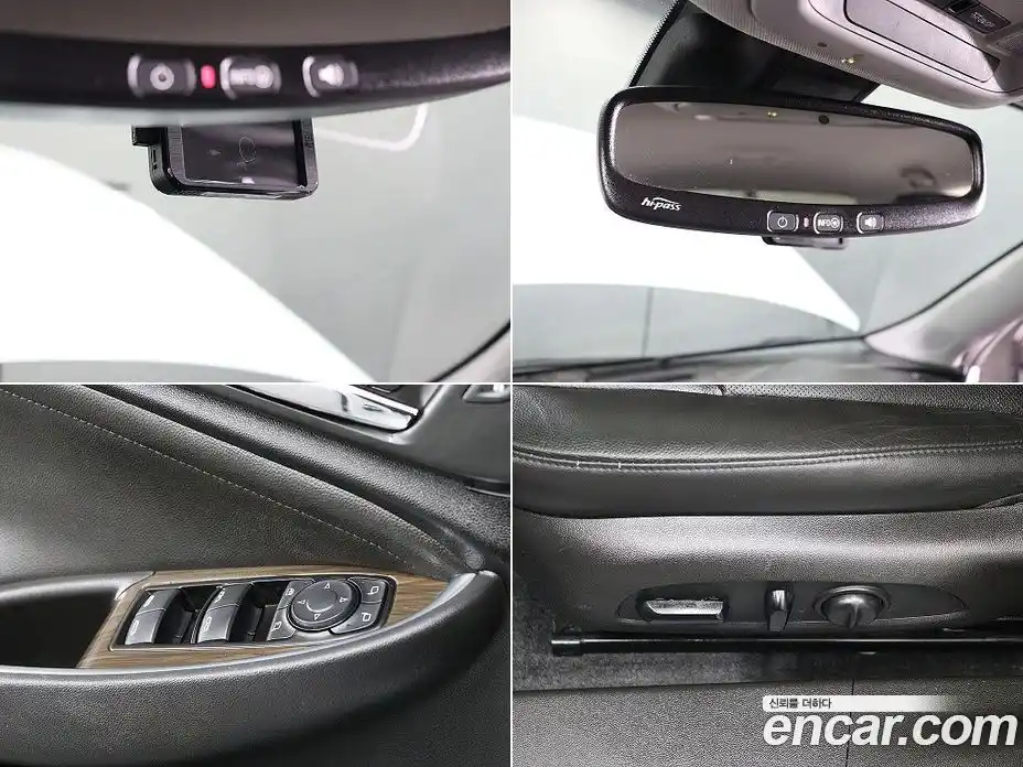 Chevrolet Malibu 2018 1.5 Автомат в Москве № 42098, фото 18