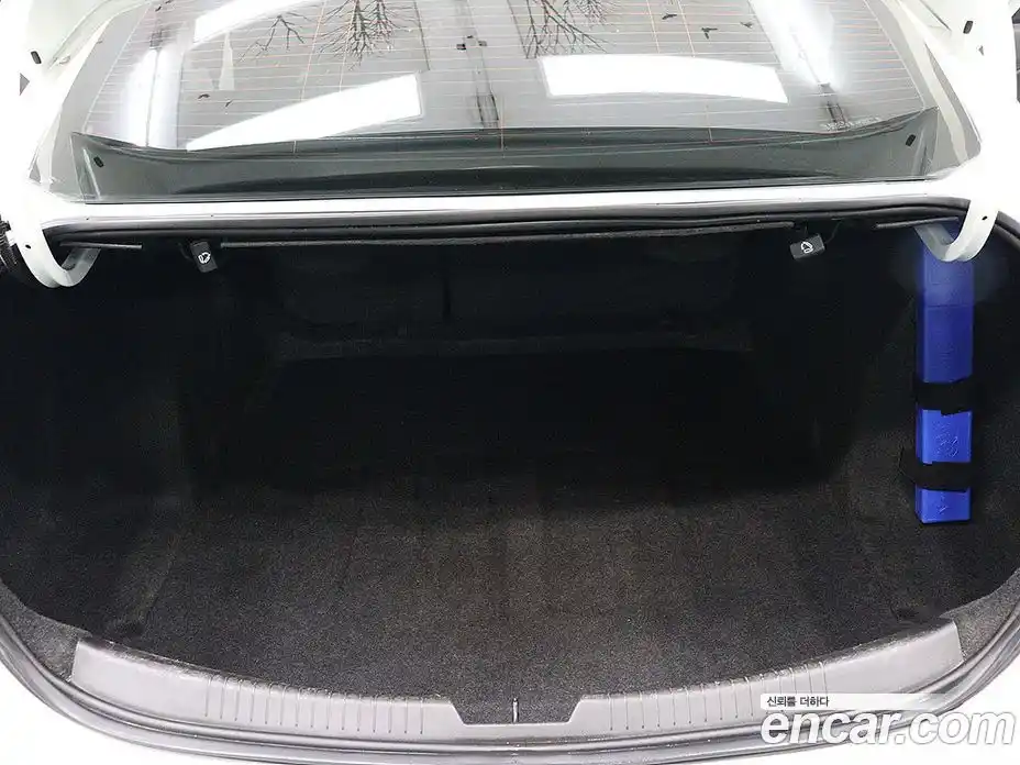 Chevrolet Malibu 2018 1.5 Автомат в Москве № 42098, фото 20